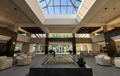 Hyatt Regency Deerfield Review