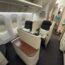 Korean Airlines 777-300ER Prestige Class