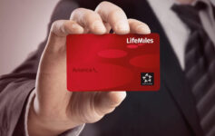 Lifemiles Boycott