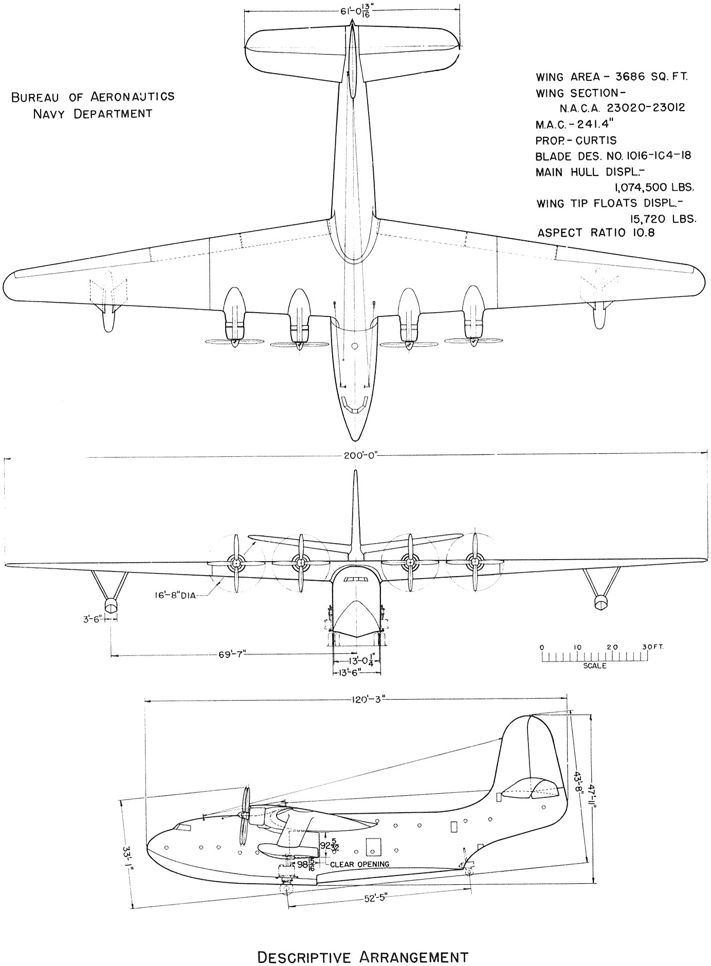 a drawing of a plane