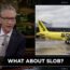 Bill Maher Spirit Airlines Florida