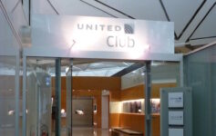 United Club Hong Kong