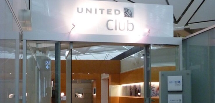 United Club Hong Kong