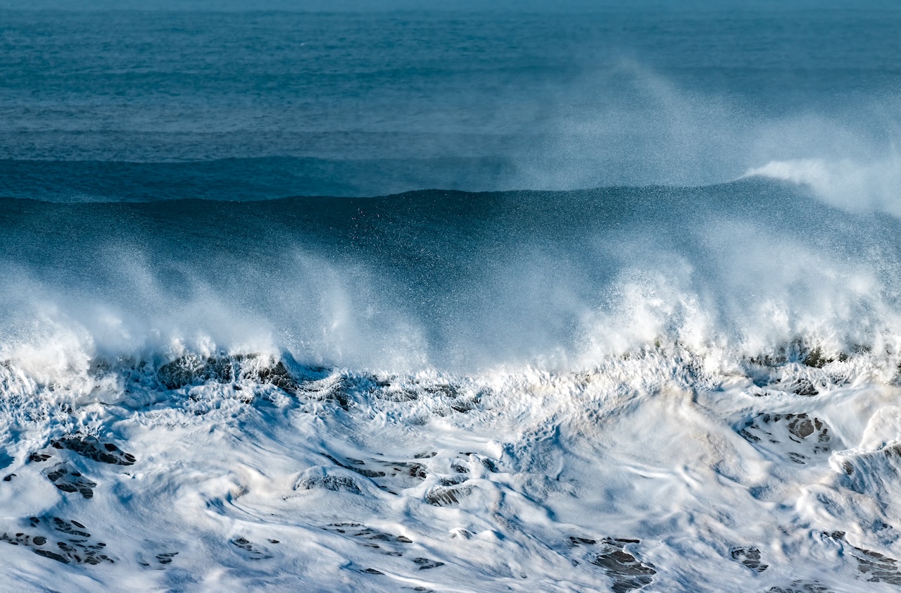 Tsunami warning 2025 caribbean