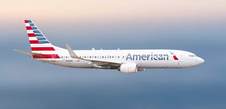 American Airlines Compensation