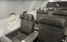 Expensive Upgrade American Airlines