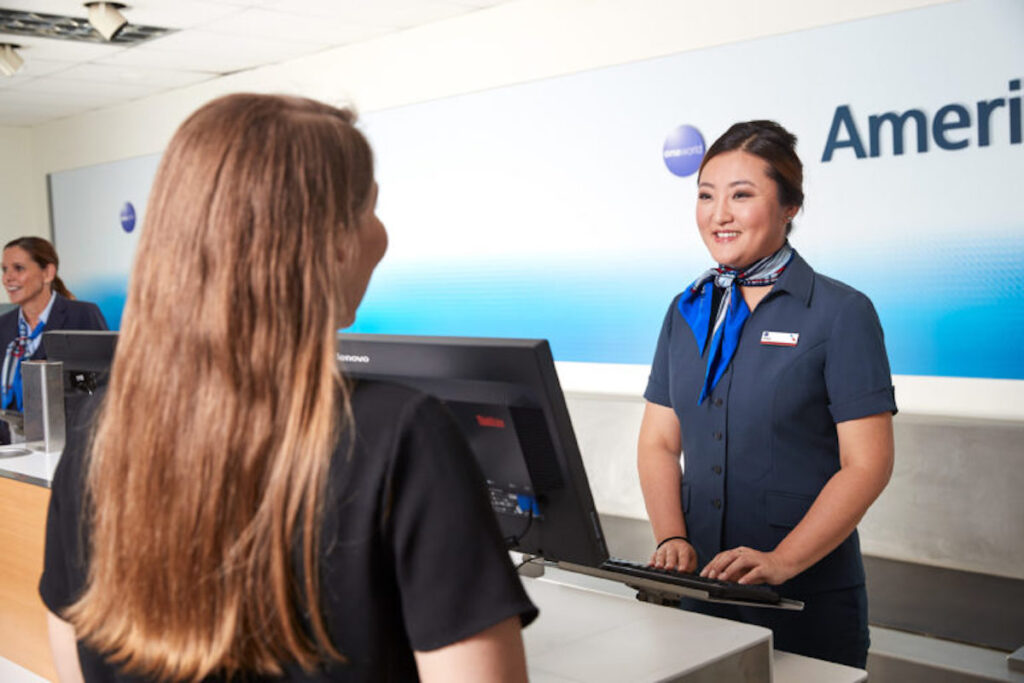 Insane: American Airlines Forbids Agents From Assisting With Standby