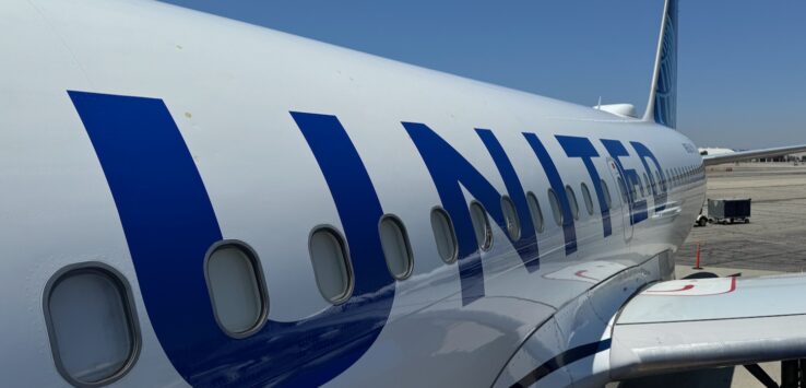 United Airlines Retire 21 Aircraft