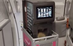 Eurowings Espresso