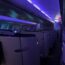 Finnair A330 Business Class JFK