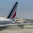 Summer Holiday Air France United