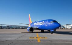 Southwest Airlines Basic Economy