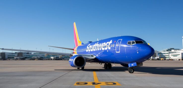 Southwest Airlines Basic Economy