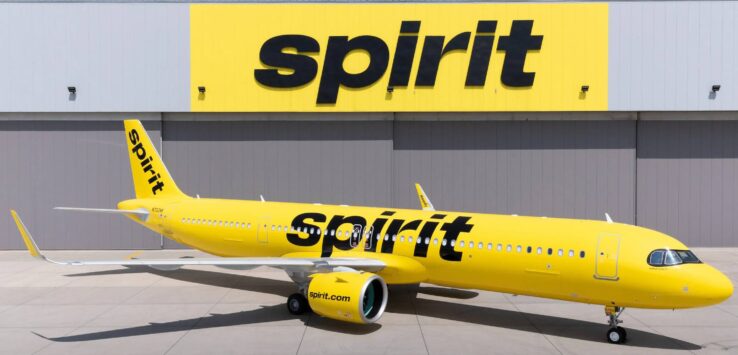 Spirit Airlines Financial Results