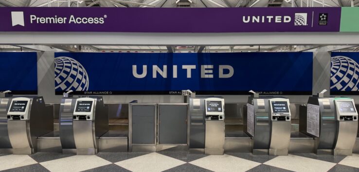 United Airlines Credit Card Changes