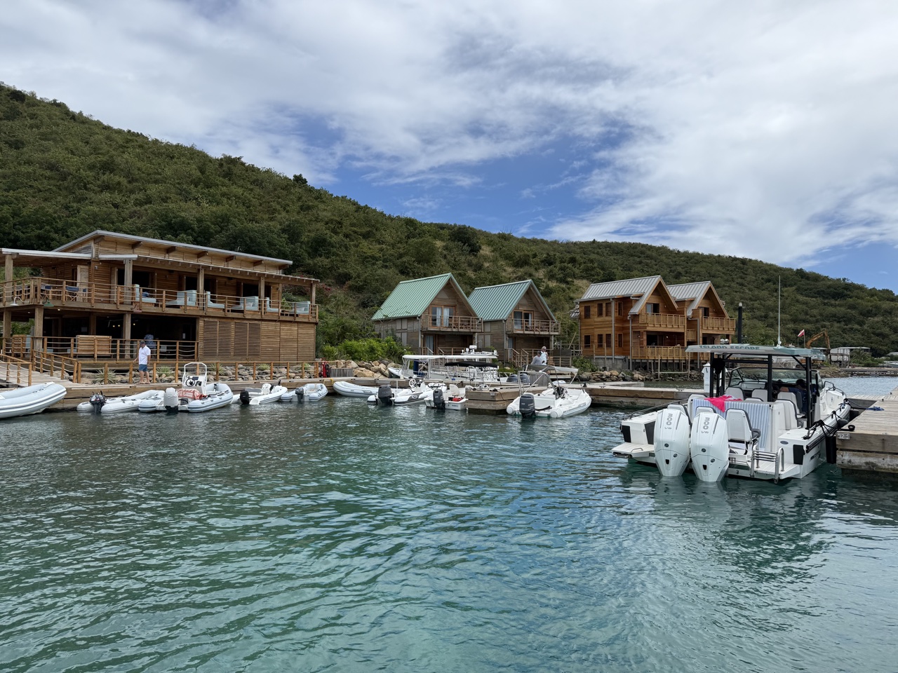 british virgin islands boat charter bitter end beach