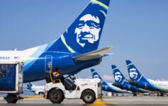 Alaska Airlines San Diego