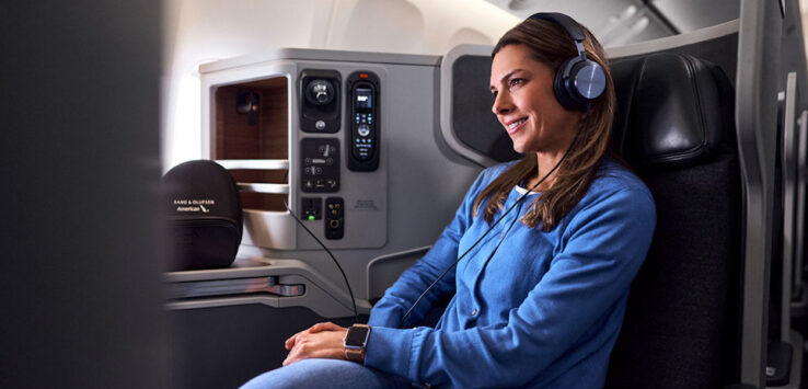 American Airlines AAdvantage Award Ticket Hold