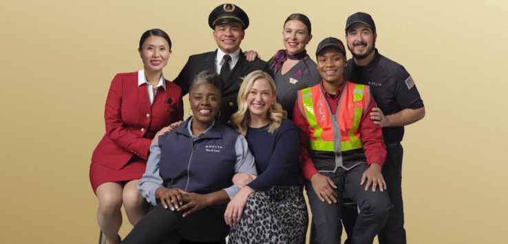 Delta Air Lines Pay Raise 2025