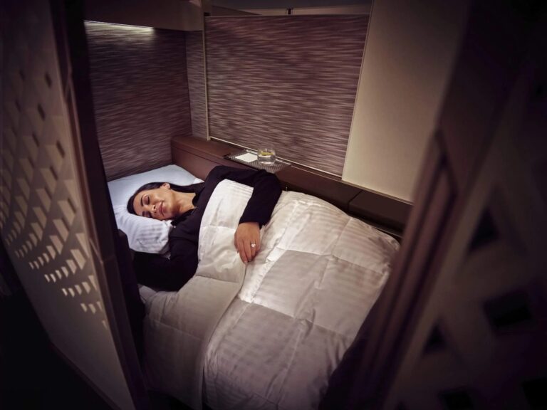 Top AAdvantage Sweet Spots Redeem Miles in 2025