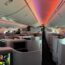 KLM 787-10 Business Class