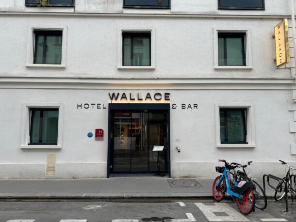 Why are curated hotel collections replacing traditional search engines? Why are curated hotel collections replacing traditional search engines?