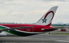 LAX Nonstop To Africa Flights