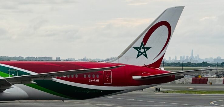 LAX Nonstop To Africa Flights