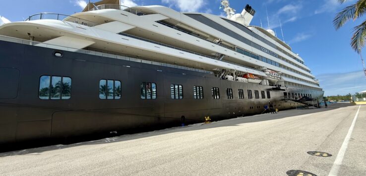 scenic cruises eclipse 1