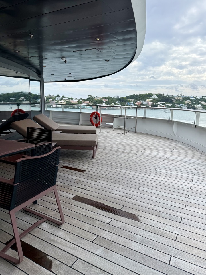 scenic cruises panorama suite balcony