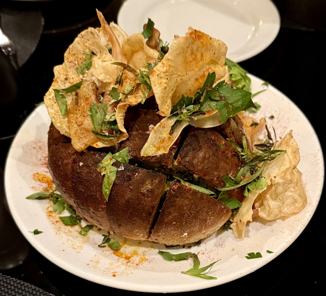 scenic cruises top chef bre