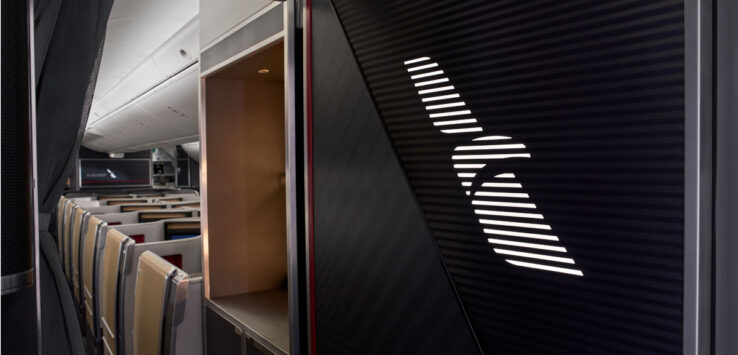 American Airlines 787-9 Flagship Routes