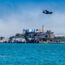 Alcatraz Trump