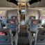 American Airlines 737-800 First Class Pathetic