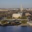 Army Helicopter Near Miss DCA