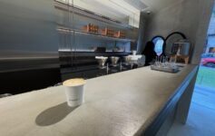 Hong Kong Coffee