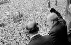 VE Day