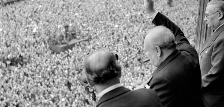 VE Day