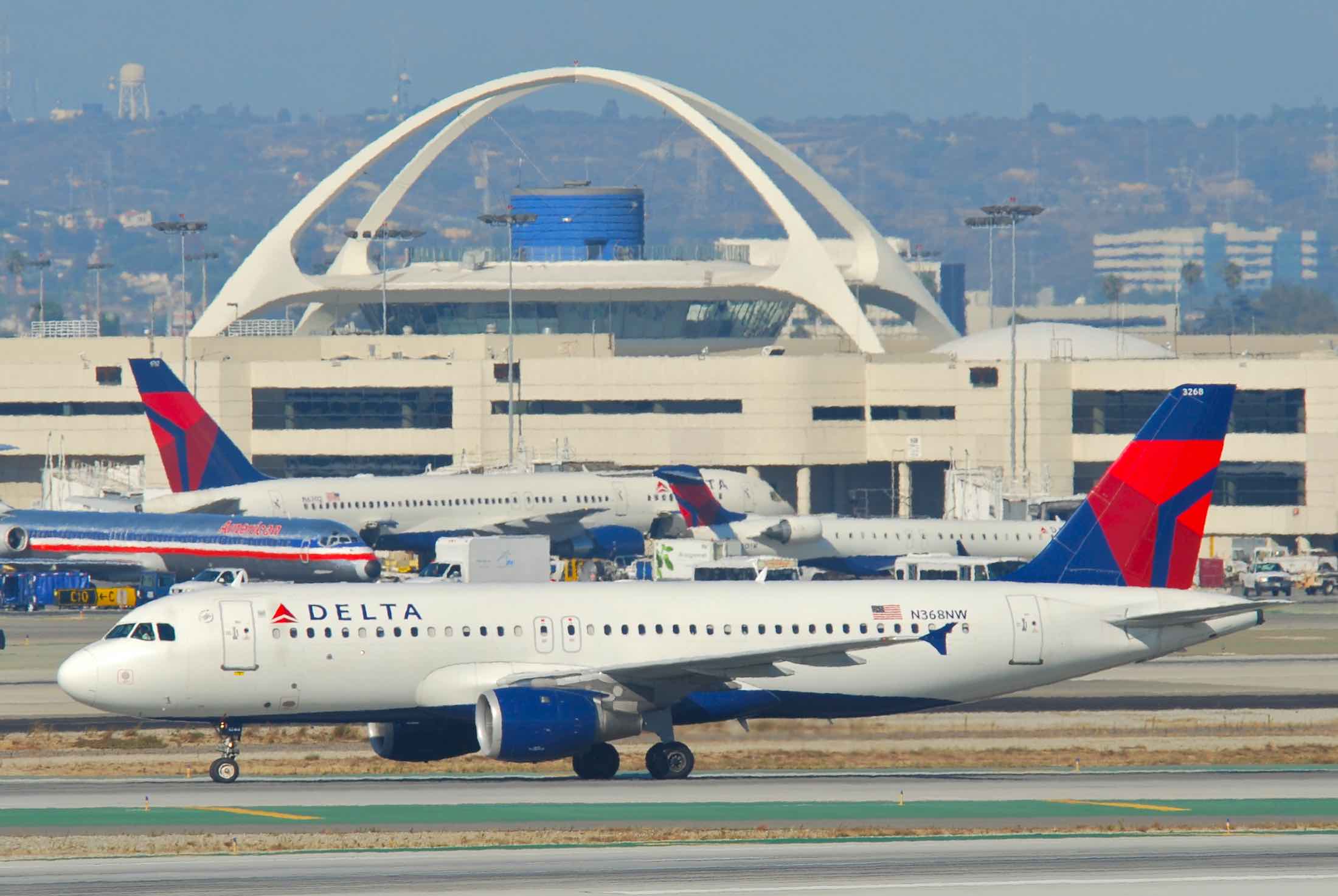 Delta Flight Diverts To Care For Sick Dog. Justified?