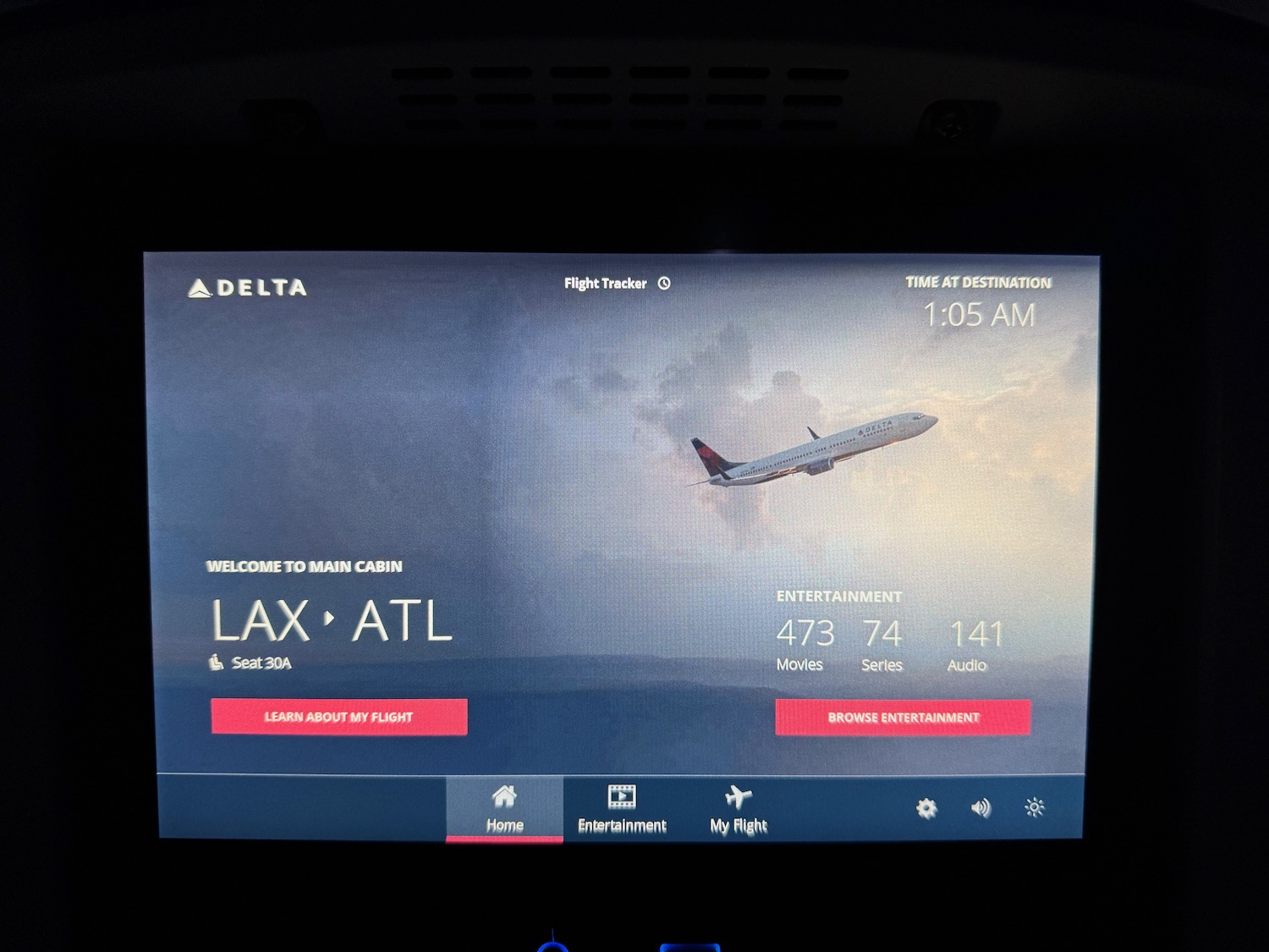 a screen shot of an airplane