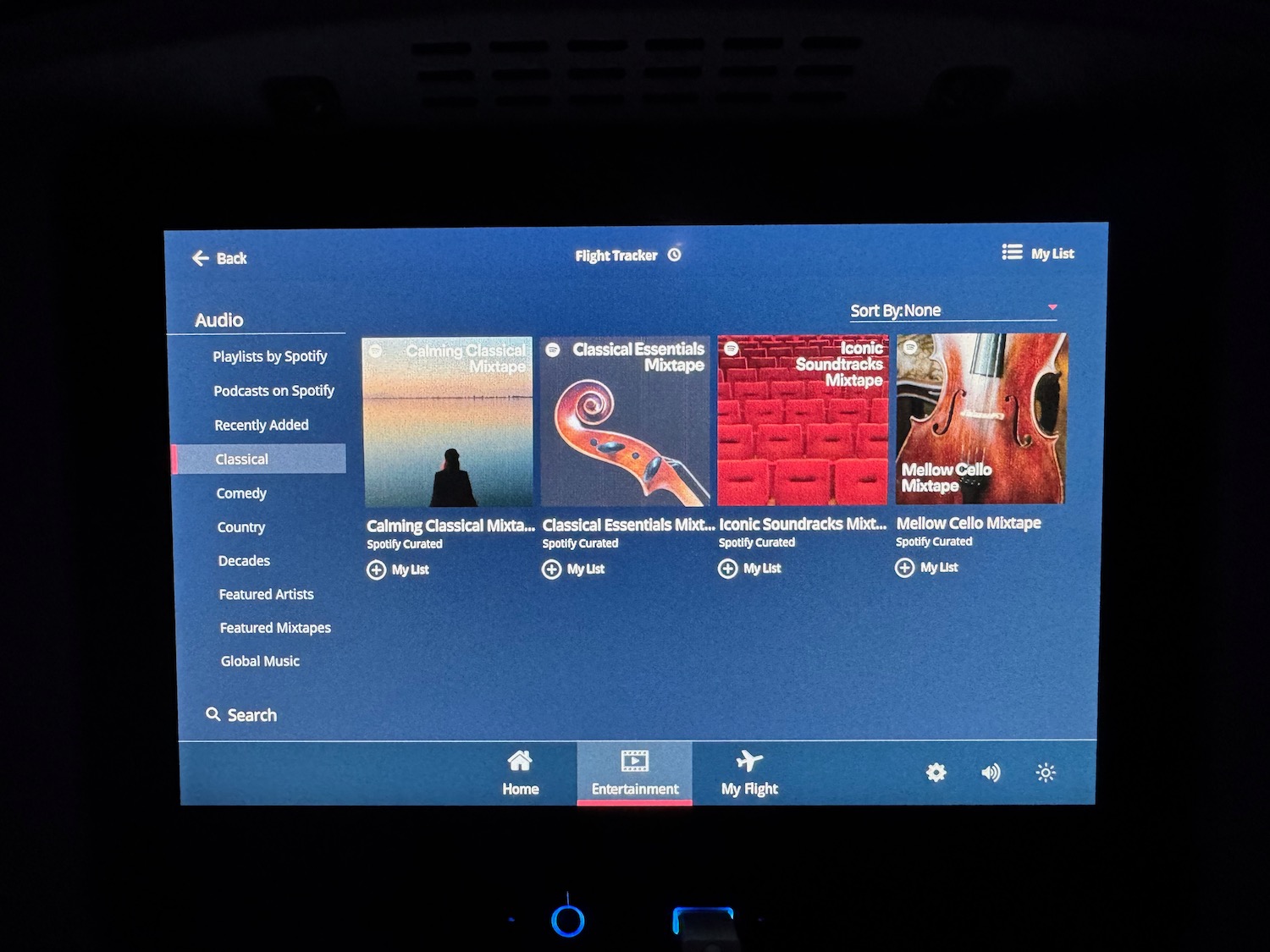a screen shot of a computer