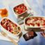Delta Comfort+ Meal Selection