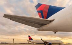 Delta CrowdStrike Lawsuit