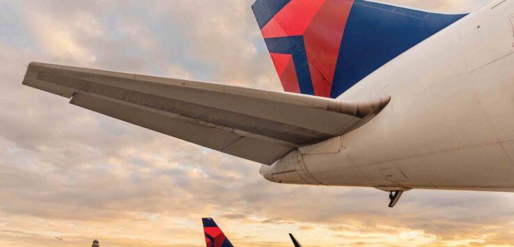 Delta CrowdStrike Lawsuit