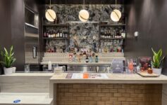 Delta Sky Club Review Atlanta Concrouse A