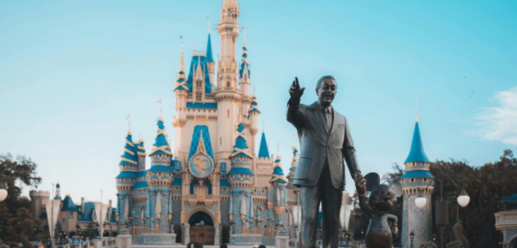 Disability Access Services Disney Universal