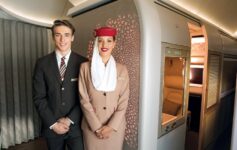 Emirates Most Profitable Carrier