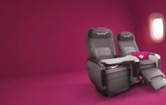 Eurowings Real Business Class