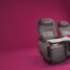 Eurowings Real Business Class