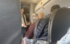 Fetterman Seatbelt